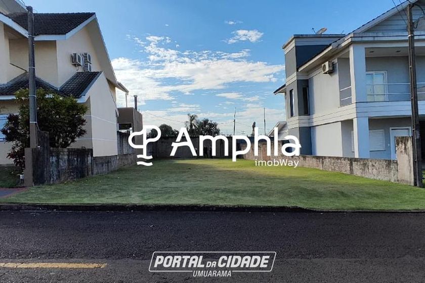 Terreno &agrave; venda - 361m&sup2; - Pacaembu