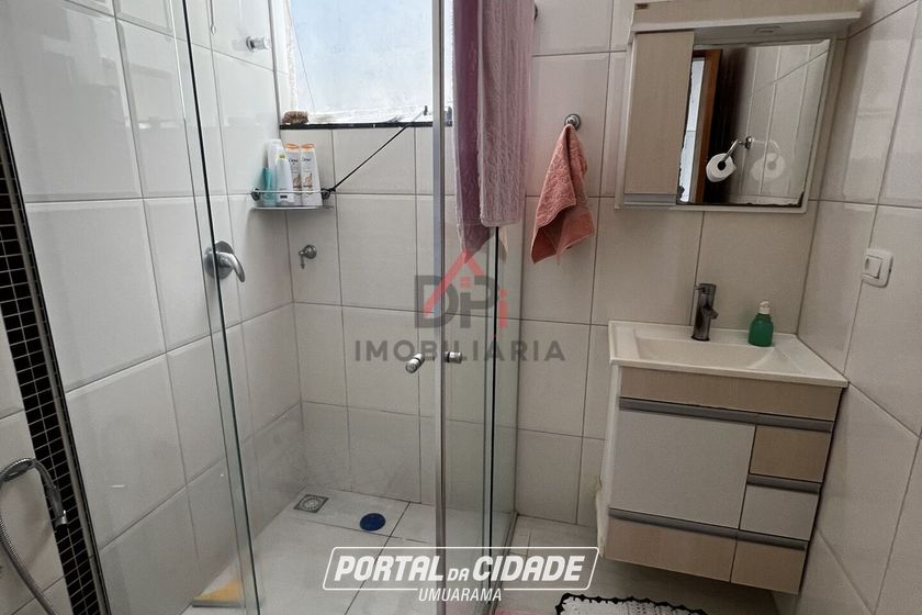 Casa &agrave; venda - 314m&sup2; - Zona III