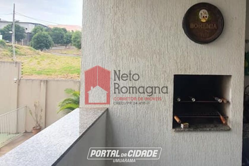 Apartamento &agrave; venda - 97m&sup2; - Jardim S&atilde;o Jos&eacute;