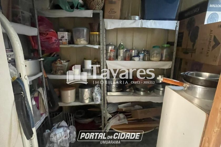 Casa &agrave; venda - 90m&sup2; - Zona VI