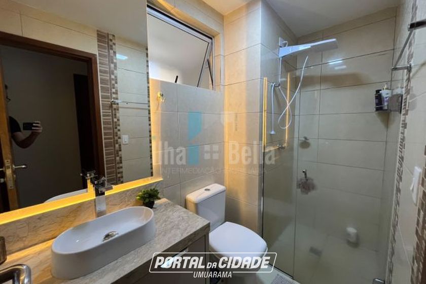 Apartamento &agrave; venda - Zona VI