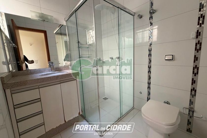 Casa para alugar - Zona II