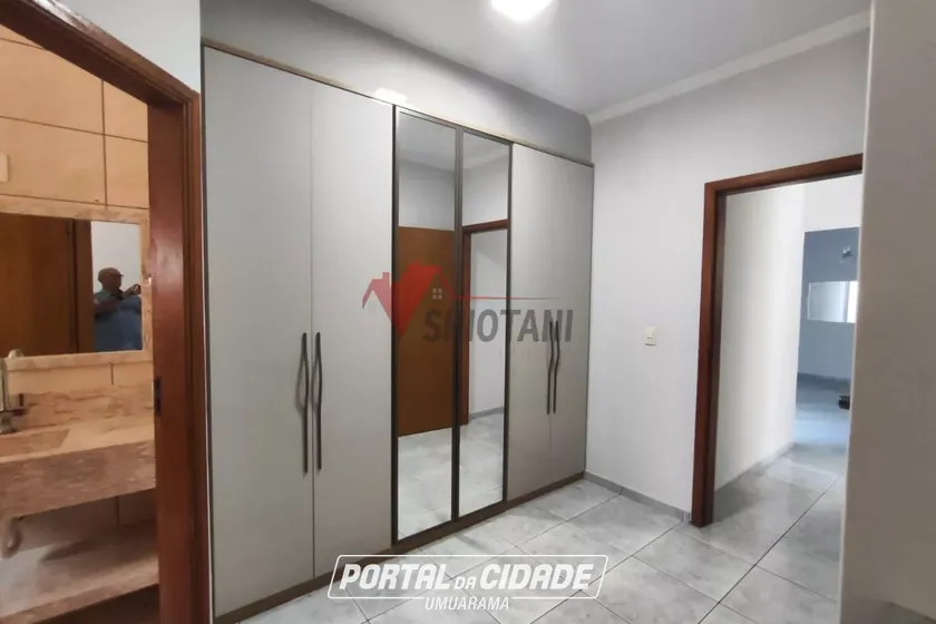Casa &agrave; venda - Zona I-A