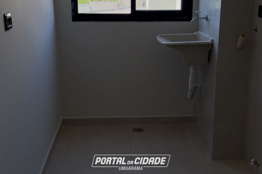 Apartamento &agrave; venda - 47m&sup2; - Jardim Porto Madero