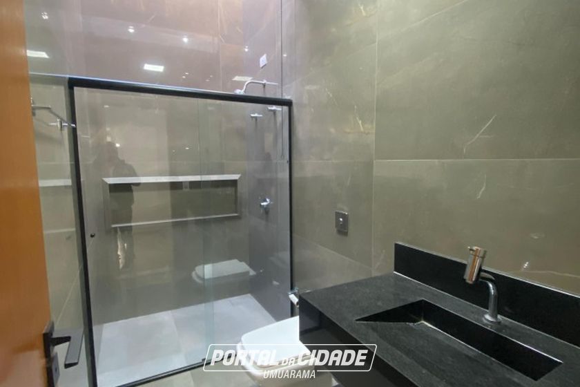 Casa &agrave; venda - 150m&sup2; - Condom&iacute;nio Paysage Essenza