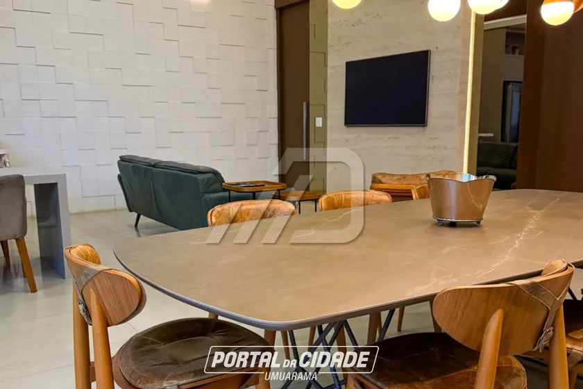 Casa &agrave; venda - 280m&sup2; - Zona VII
