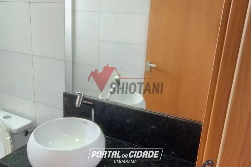 Apartamento &agrave; venda - Jardim Paineiras