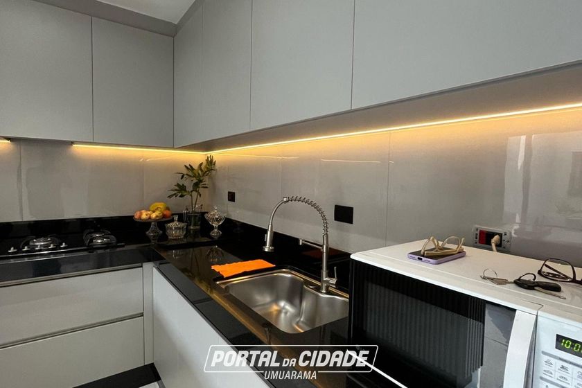 Casa &agrave; venda - 280m&sup2; - Jardim Global