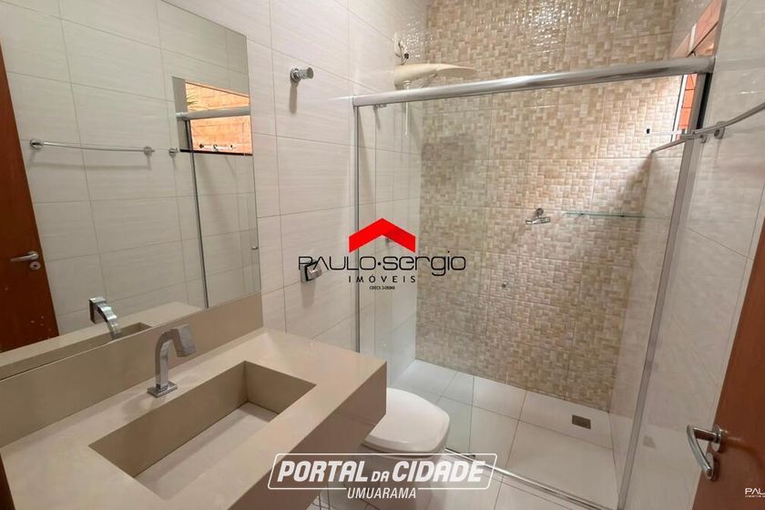 Casa &agrave; venda - Parque Residencial Interlagos