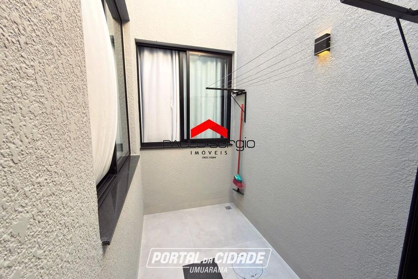 Casa &agrave; venda - 140m&sup2; - Jardim Imperial