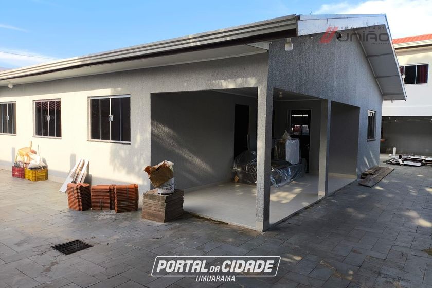 Casa &agrave; venda - 167m&sup2; - Jardim Uniao