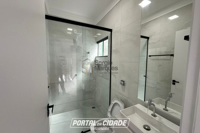 Casa &agrave; venda - 97m&sup2; - Jardim Portugu&ecirc;s