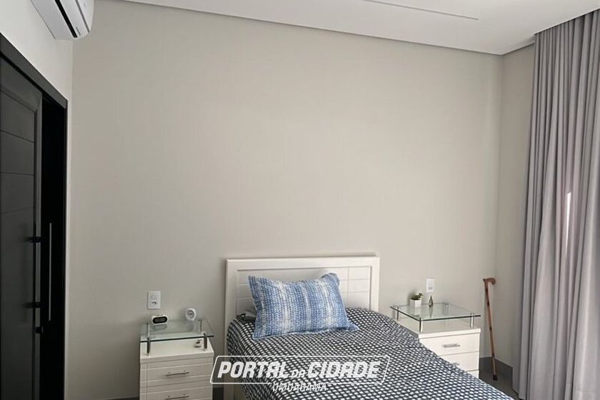 Casa &agrave; venda - 200m&sup2; - Parque Cidade Jardim