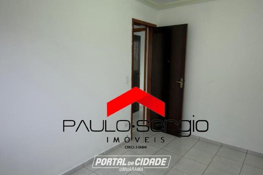 Apartamento &agrave; venda - 50m&sup2; - zonaII