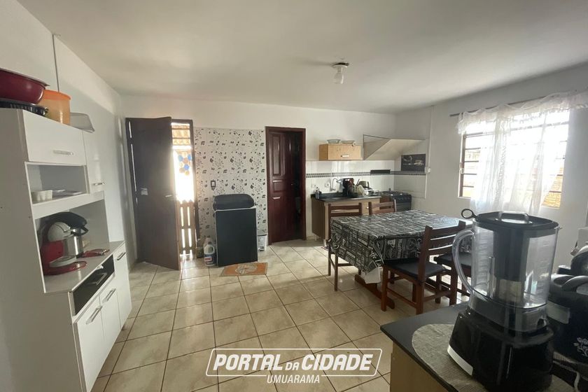 Casa &agrave; venda - 96m&sup2; - CONJUNTO RESIDENCIAL OURO PRETO