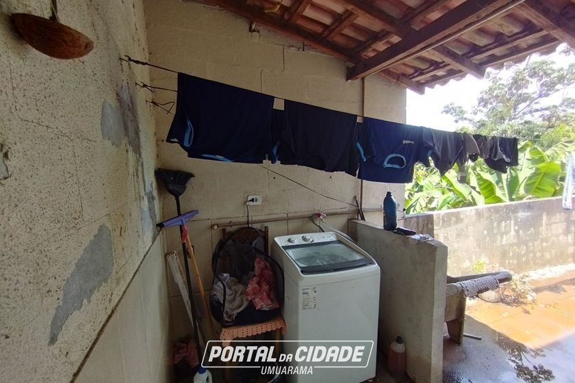 Casa &agrave; venda - 56m&sup2; - JARDIM SOCIAL