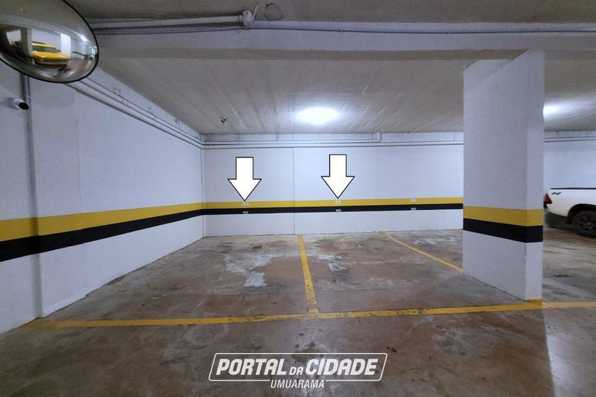 Apartamento para alugar - 121m&sup2; - Zona I