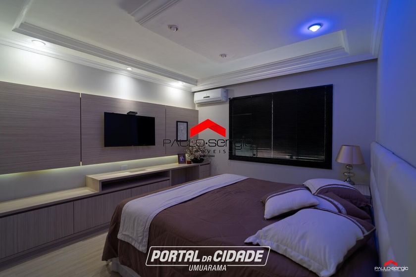 Casa &agrave; venda - 220m&sup2; - Parque  Bandeirantes