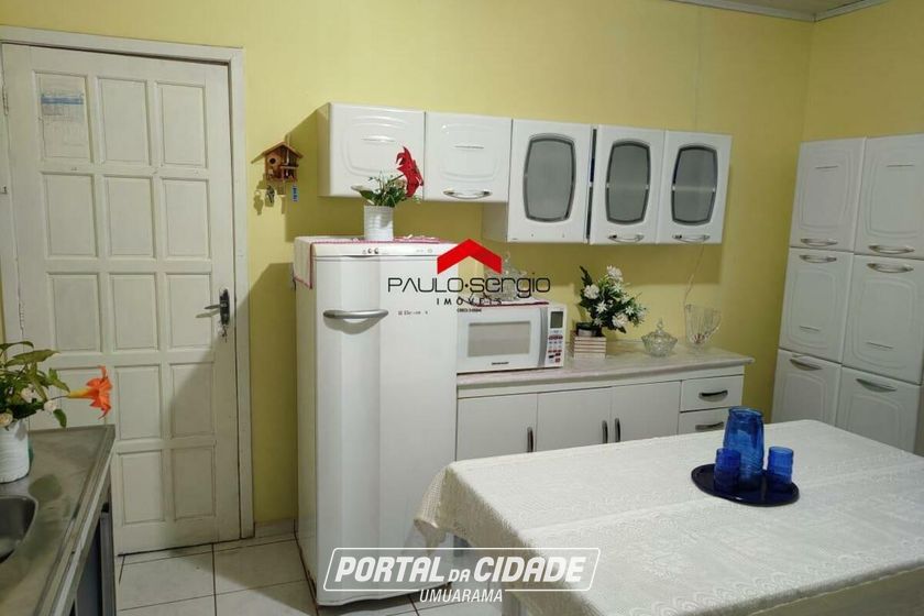 Casa &agrave; venda - 130m&sup2; - Jardim Vit&oacute;ria