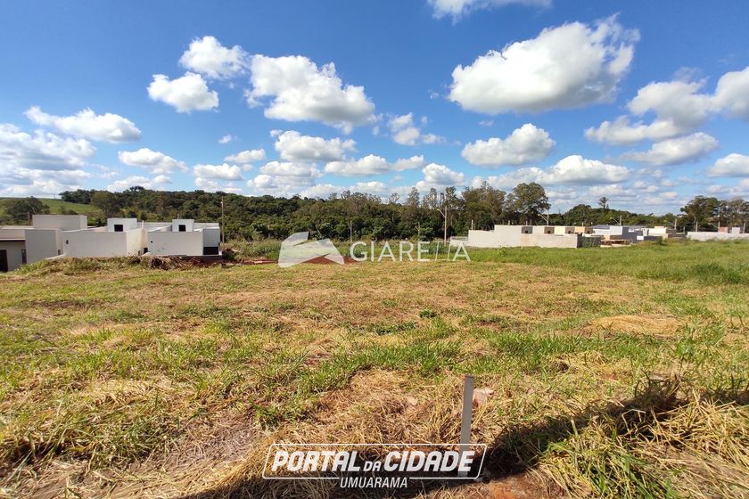 Terreno &agrave; venda - 490m&sup2; - JARDIM COOPAGRO