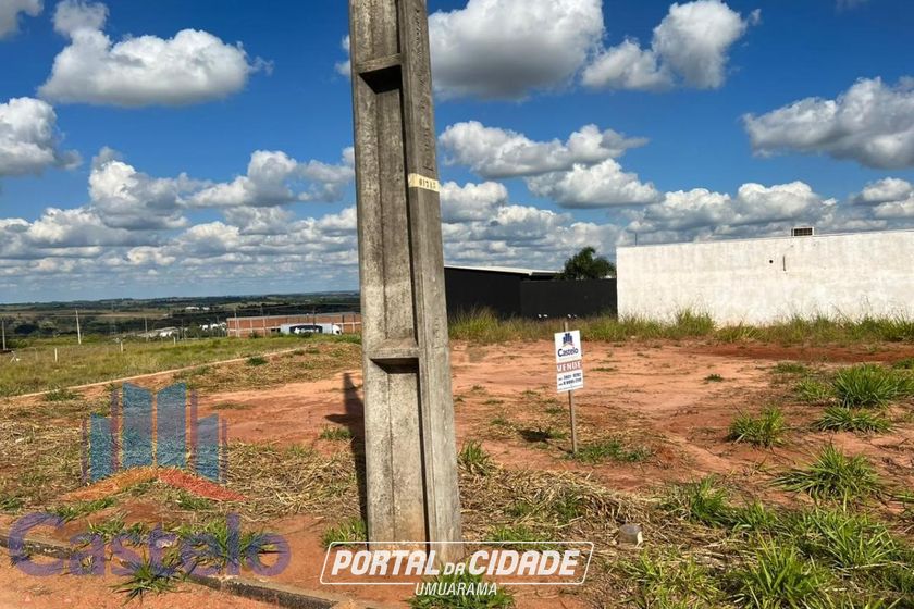 Terreno &agrave; venda - 207m&sup2; - Jardim Trianon