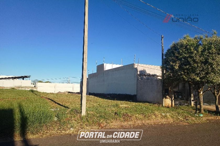 Terreno &agrave; venda - 184m&sup2; - Jardim Colorado