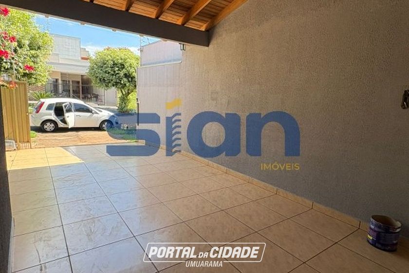 Casa para alugar - Jardim Morumbi I