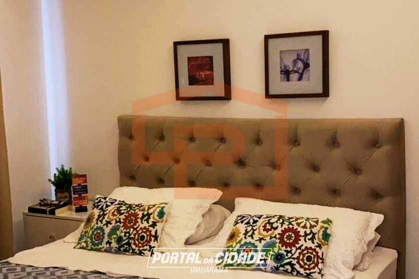 Apartamento &agrave; venda - 65m&sup2; - Tabuleiro