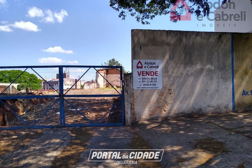 Sala Comercial &agrave; venda - 498m&sup2; - Zona II