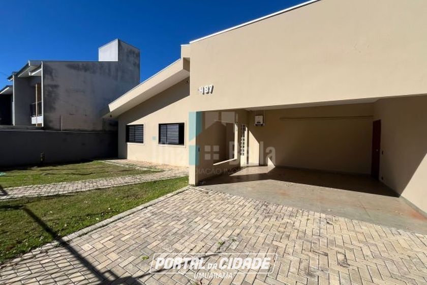 Casa &agrave; venda - 