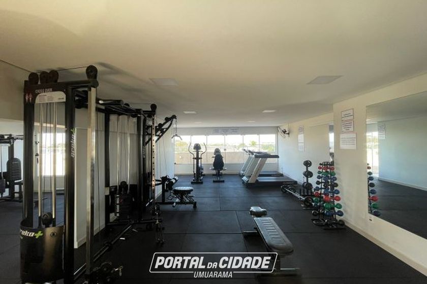 Apartamento &agrave; venda - Zona III