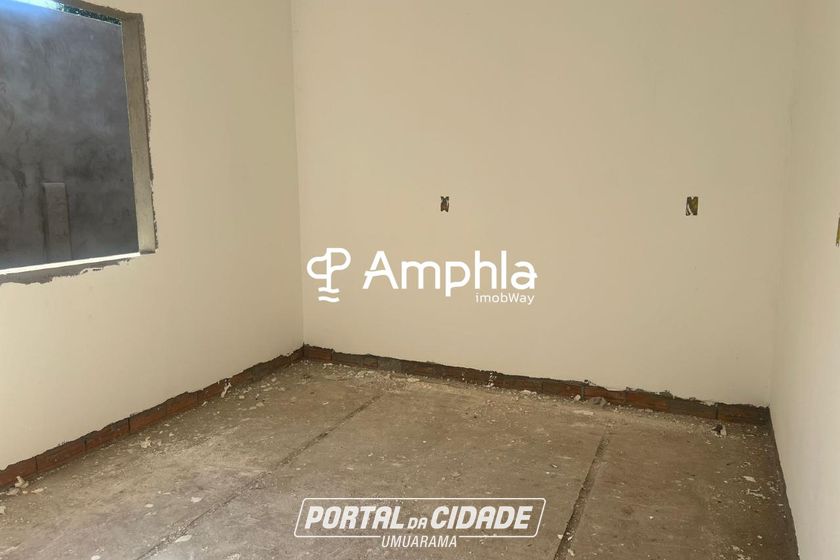 Casa &agrave; venda - 108m&sup2; - Andorinha
