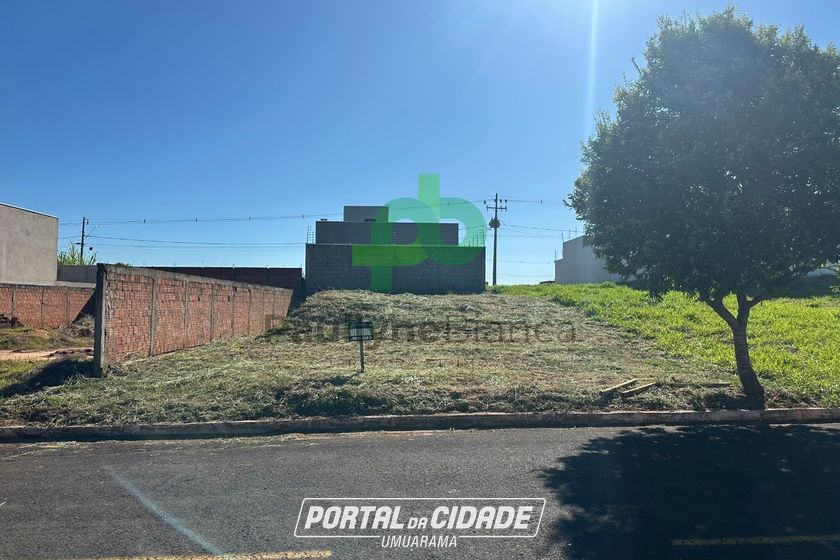 Terreno &agrave; venda - 220m&sup2; - PARQUE RESIDENCIAL METROPOLITANO