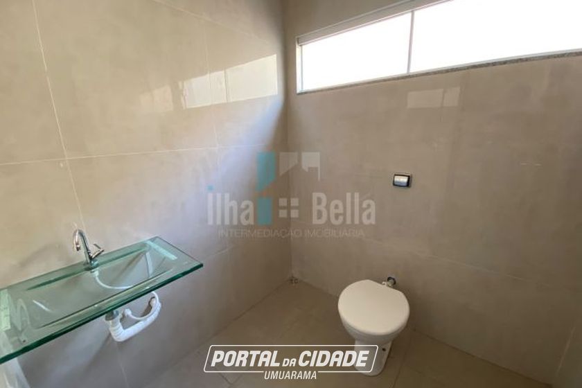 Sal&atilde;o Comercial para alugar - Parque Residencial da G&aacute;vea