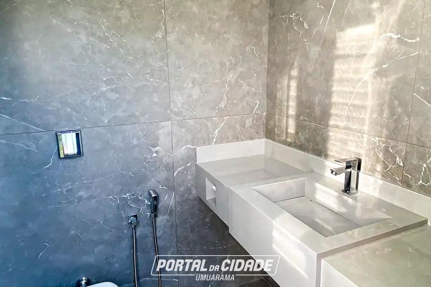 Casa &agrave; venda - 138m&sup2; - Parque Bandeirantes