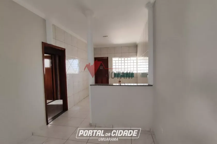 Casa &agrave; venda - Zona V