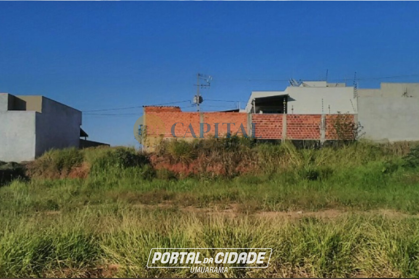 Terreno &agrave; venda - 161m&sup2; - Jardim T&oacute;kio
