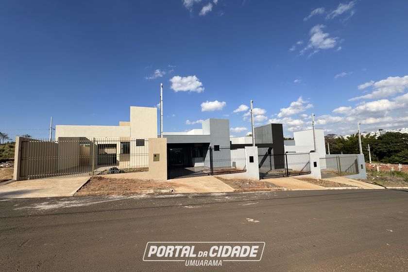 Casa &agrave; venda - 70m&sup2; - Jardim Castelo