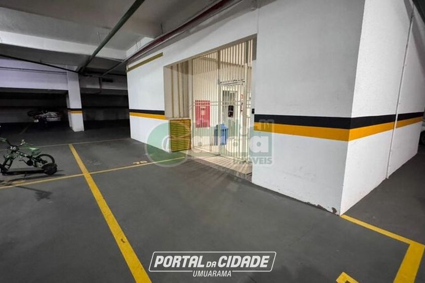 Apartamento &agrave; venda - 102m&sup2; - Zona VI