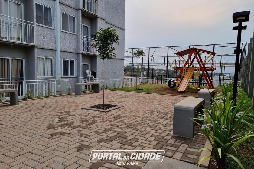 Apartamento &agrave; venda - 70m&sup2; - Zona V