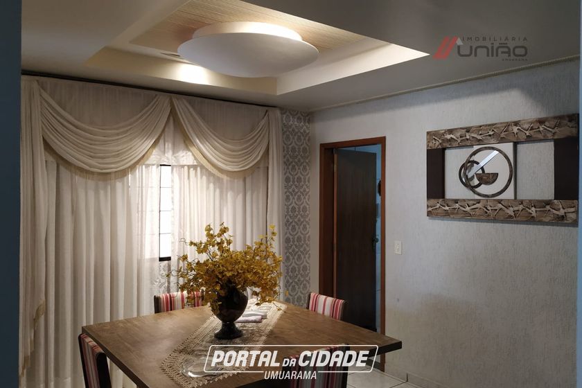 Casa &agrave; venda - 270m&sup2; - Jardim Am&eacute;rica