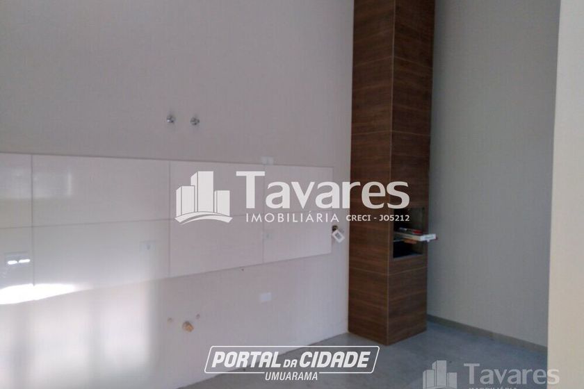 Casa &agrave; venda - 123m&sup2; - Jardim Veneza