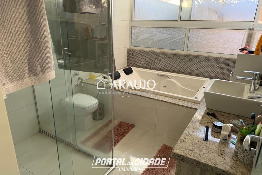 Casa &agrave; venda - 183m&sup2; - Zona III