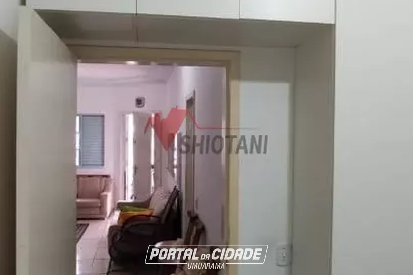 Casa &agrave; venda - Parque Bandeirantes