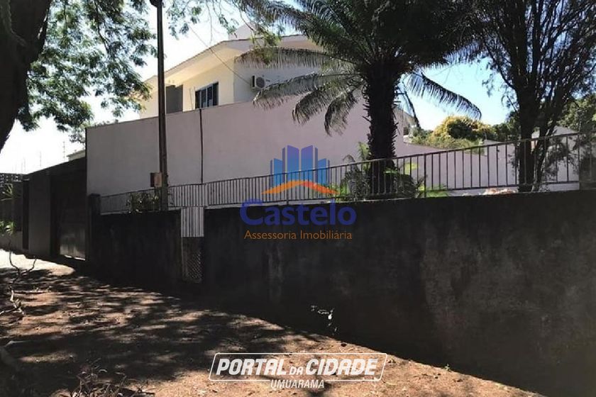 Terreno &agrave; venda - 560m&sup2; - Zona II