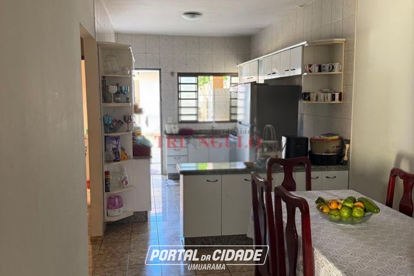 Casa &agrave; venda - 134m&sup2; - JARDIM GLOBAL