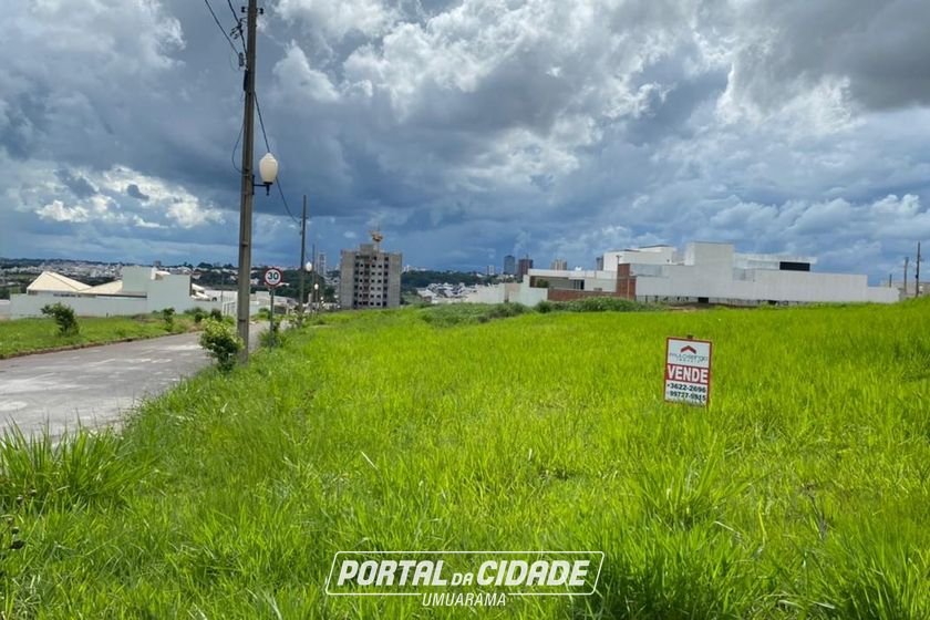 Terreno &agrave; venda - 487m&sup2; - Parque Residencial Interlagos II