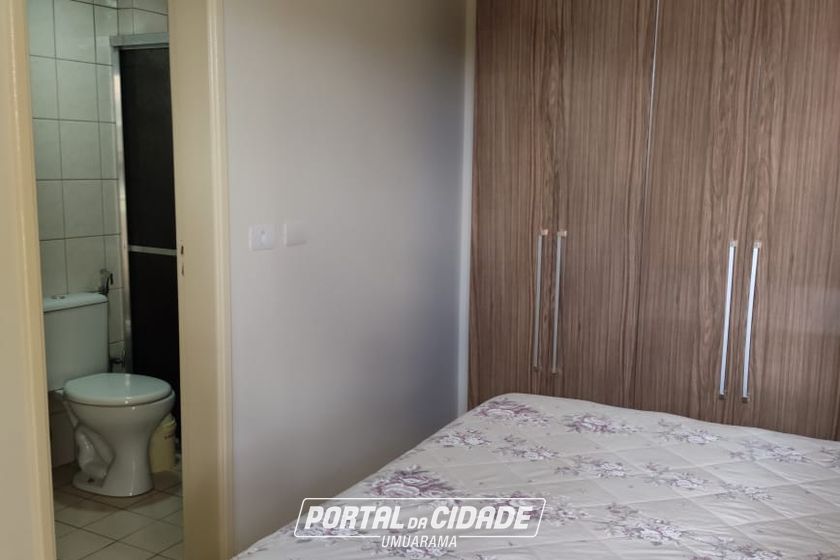 Apartamento &agrave; venda - 97m&sup2; - Avenida Londrina