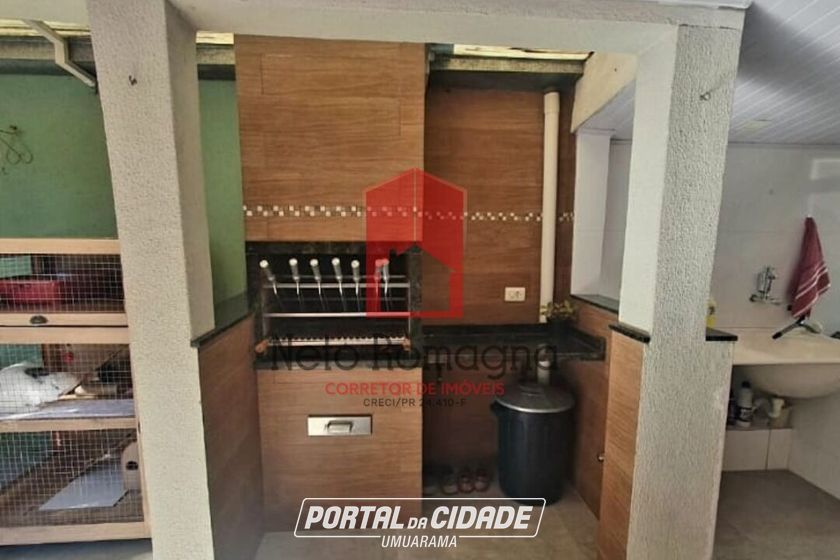 Casa &agrave; venda - 120m&sup2; - Jardim Alto da Boa Vista