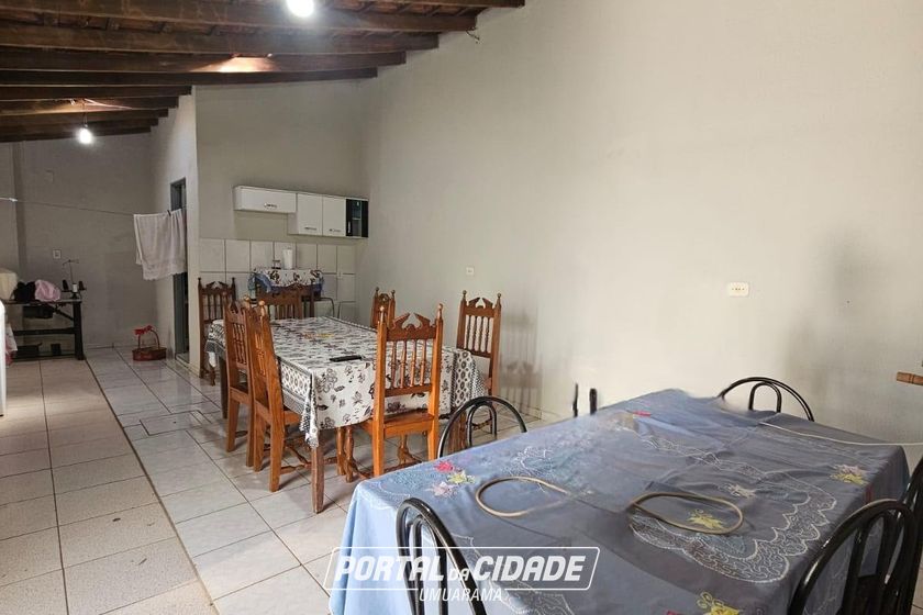 Casa &agrave; venda - 202m&sup2; - Jardim San Rafael